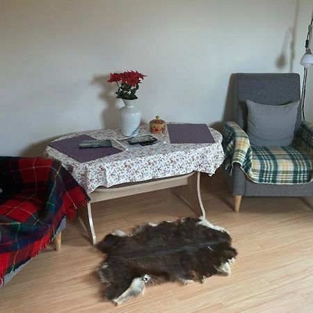 U Kobru Apartamento Špindlerŭv Mlýn Exterior foto
