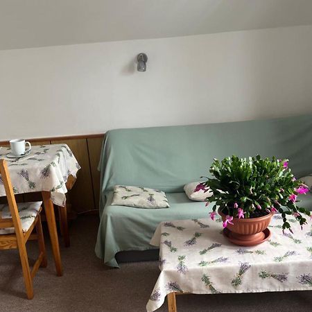 U Kobru Apartamento Špindlerŭv Mlýn Exterior foto