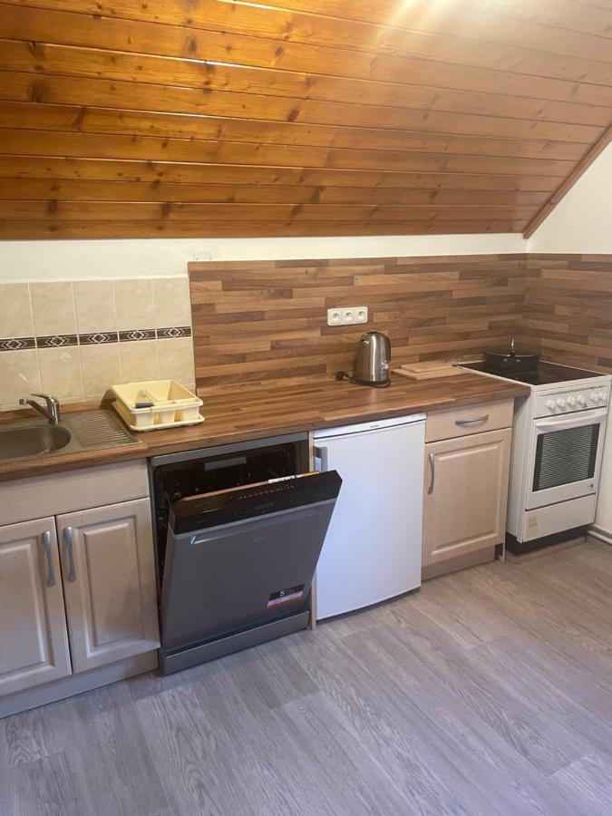 U Kobru Apartamento Špindlerŭv Mlýn Exterior foto
