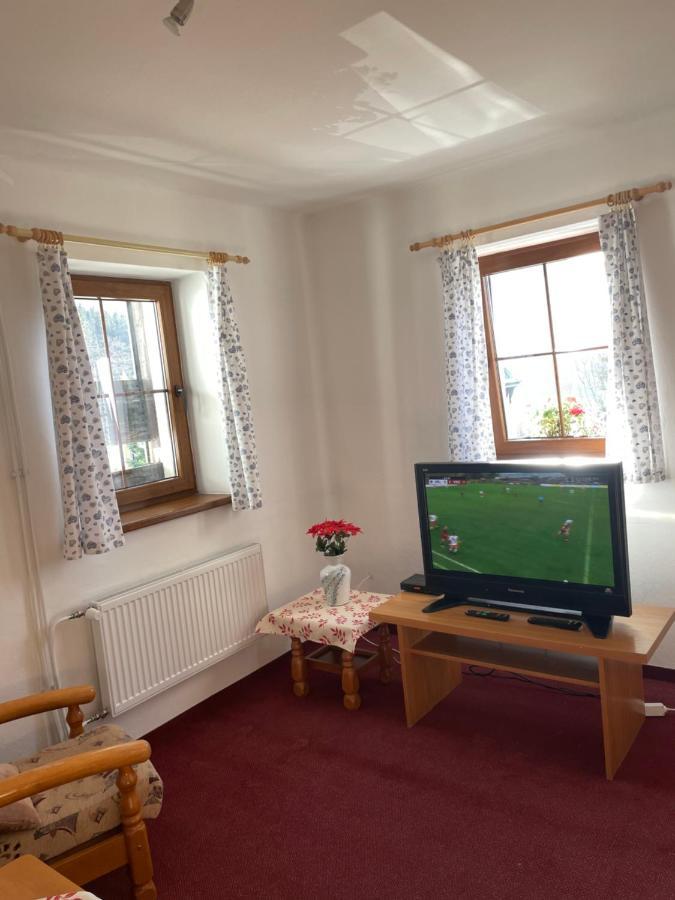 U Kobru Apartamento Špindlerŭv Mlýn Exterior foto