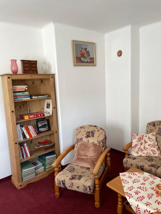 U Kobru Apartamento Špindlerŭv Mlýn Exterior foto