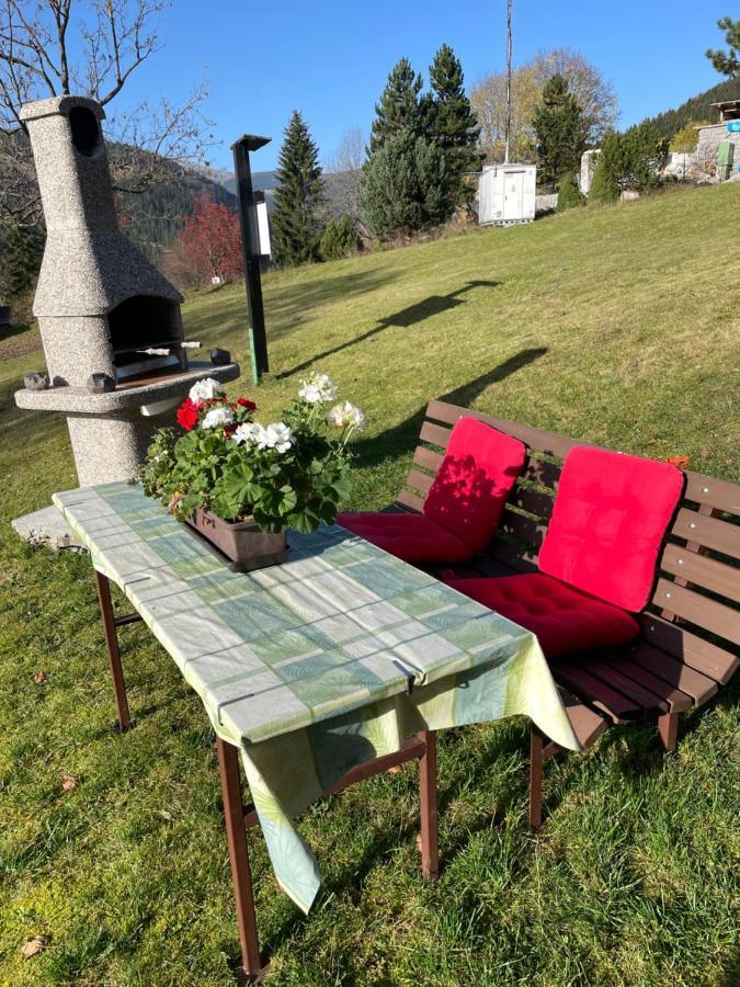 U Kobru Apartamento Špindlerŭv Mlýn Exterior foto