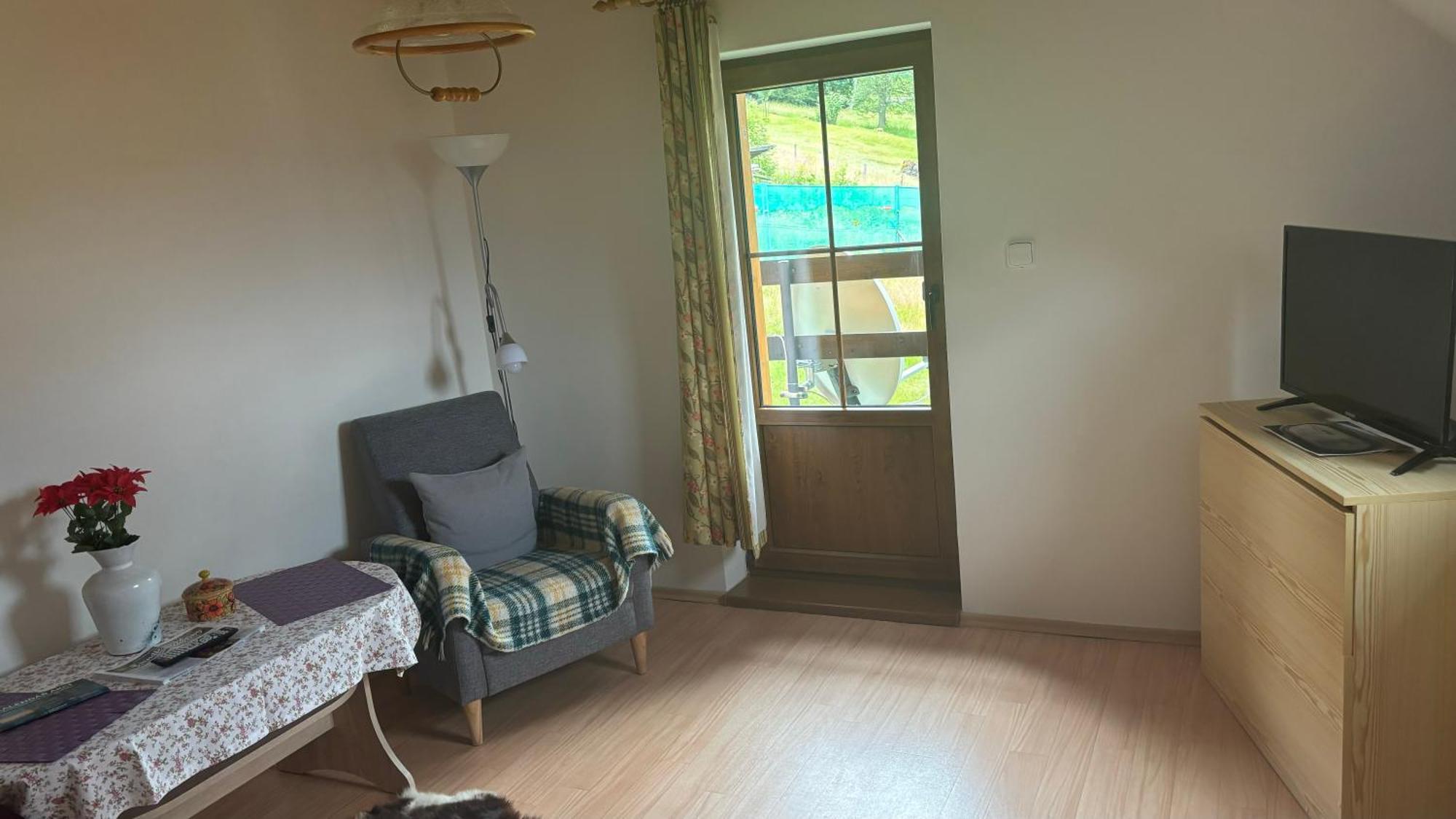 U Kobru Apartamento Špindlerŭv Mlýn Exterior foto