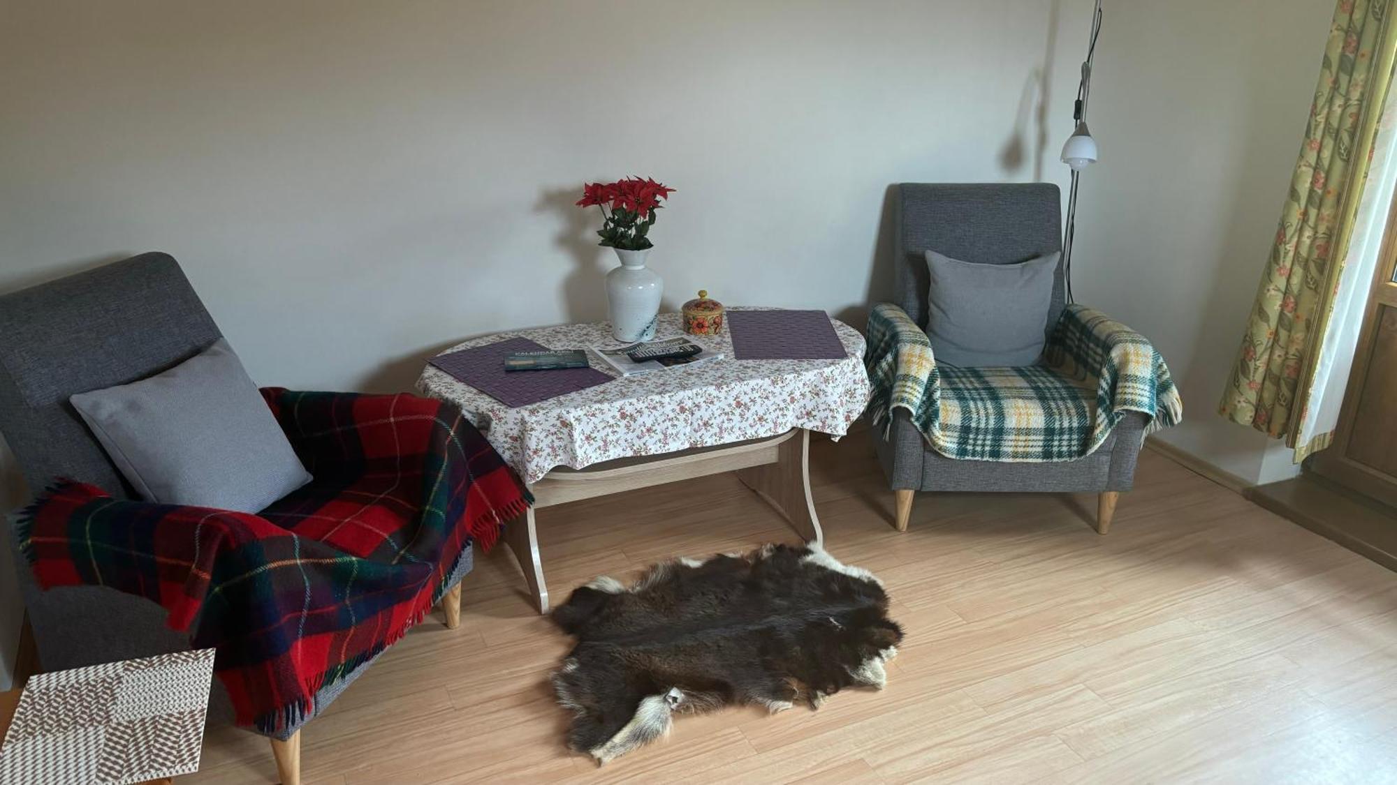 U Kobru Apartamento Špindlerŭv Mlýn Exterior foto