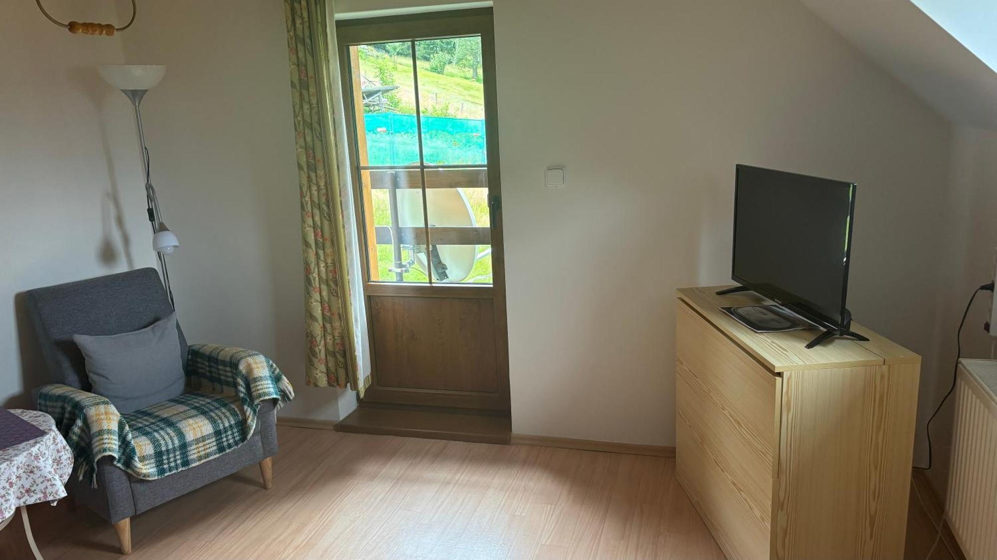 U Kobru Apartamento Špindlerŭv Mlýn Exterior foto