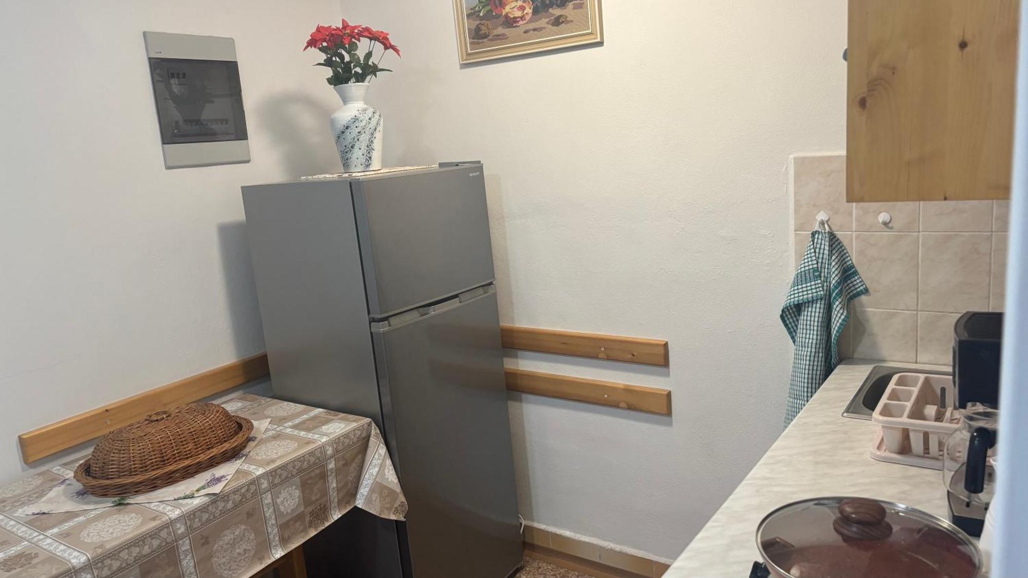 U Kobru Apartamento Špindlerŭv Mlýn Exterior foto
