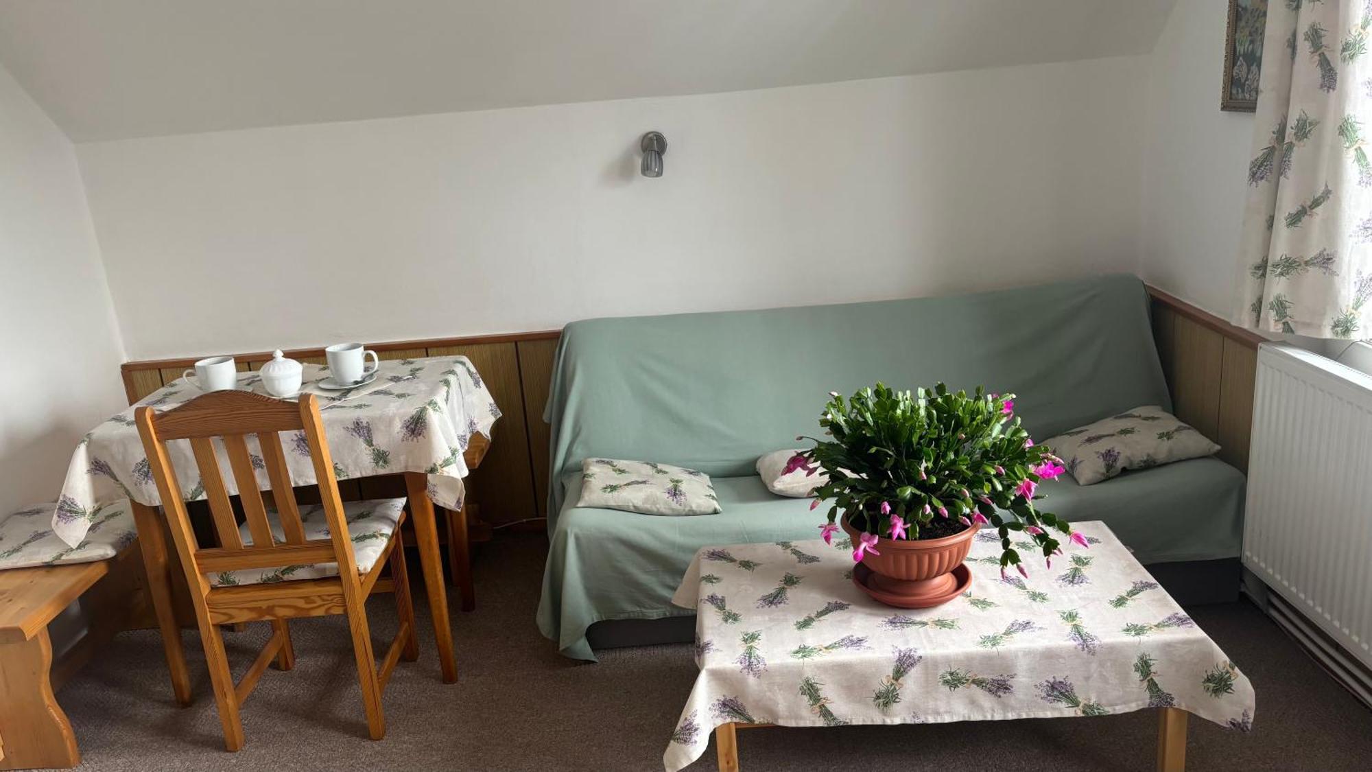 U Kobru Apartamento Špindlerŭv Mlýn Exterior foto