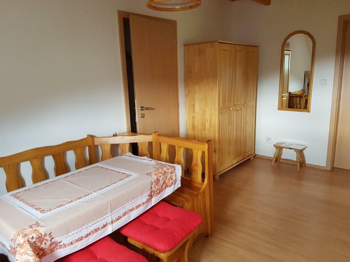 U Kobru Apartamento Špindlerŭv Mlýn Exterior foto