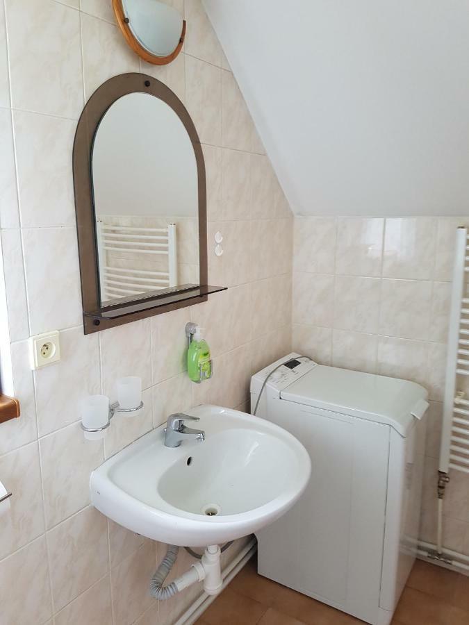 U Kobru Apartamento Špindlerŭv Mlýn Exterior foto