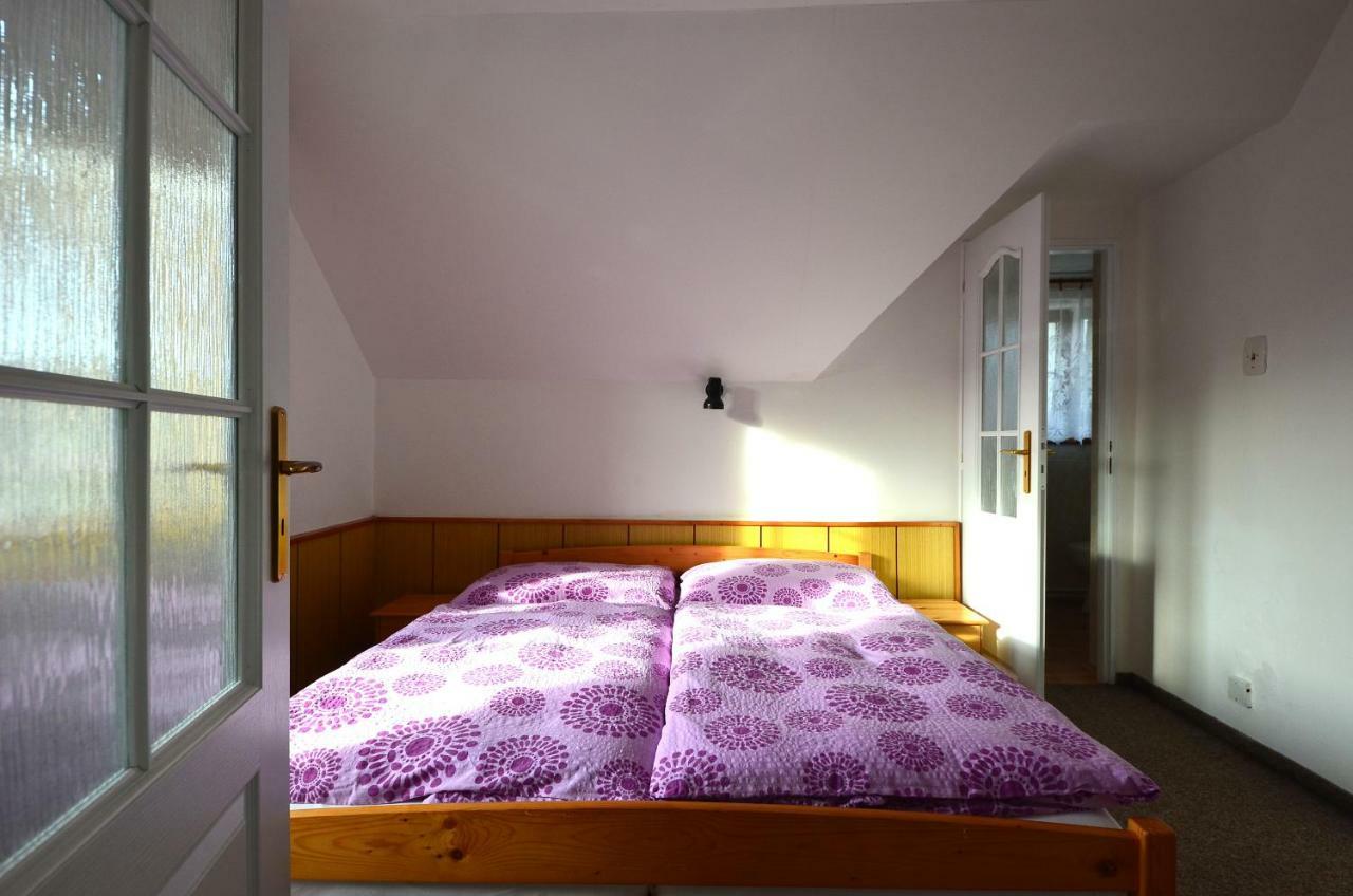U Kobru Apartamento Špindlerŭv Mlýn Exterior foto
