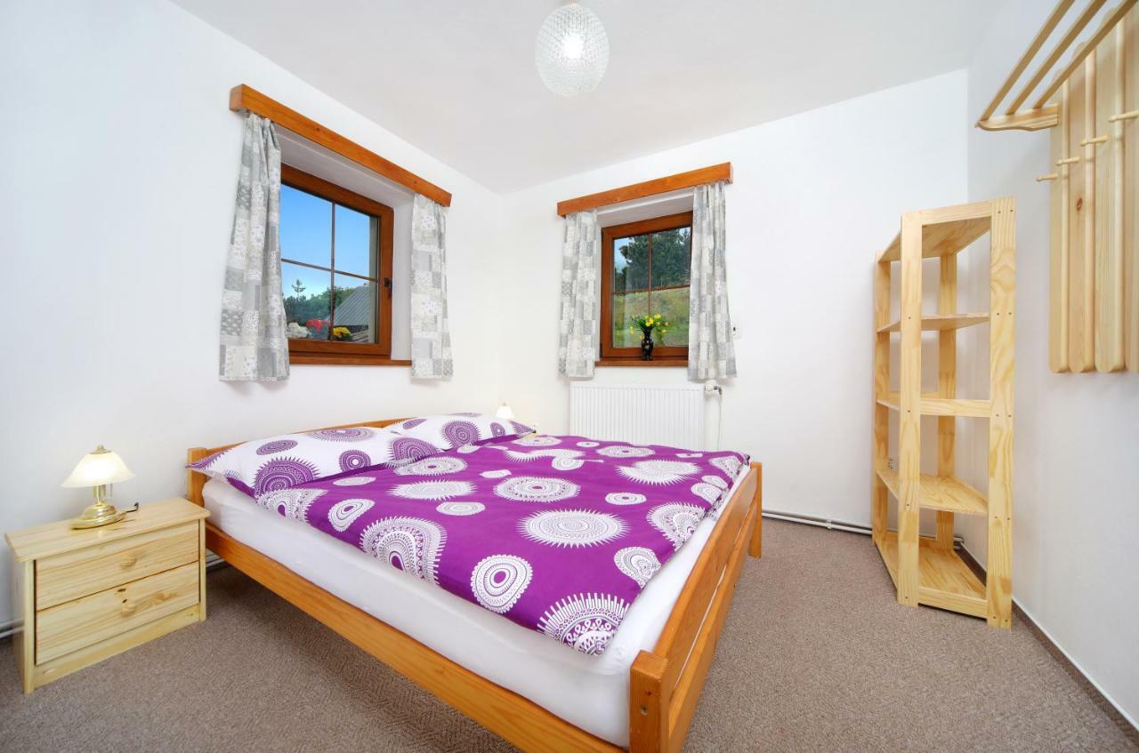 U Kobru Apartamento Špindlerŭv Mlýn Exterior foto