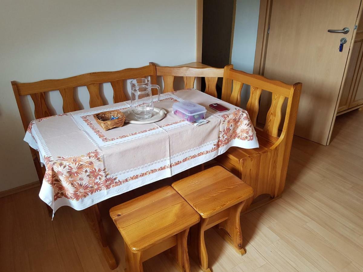 U Kobru Apartamento Špindlerŭv Mlýn Exterior foto